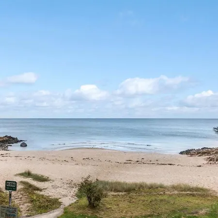 Tjelle - 300m From The Sea In Bornholm By Interhome Allinge-Sandvig