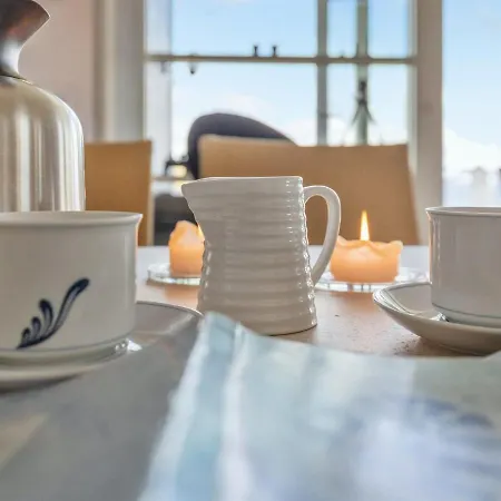 Holiday home Tjelle - 300m From The Sea In Bornholm By Interhome