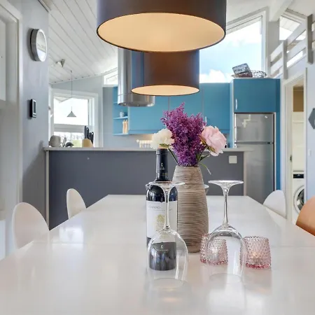 Tjelle - 300m From The Sea In Bornholm By Interhome * Allinge-Sandvig