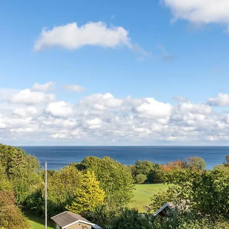 Tjelle - 300m From The Sea In Bornholm By Interhome Allinge-Sandvig