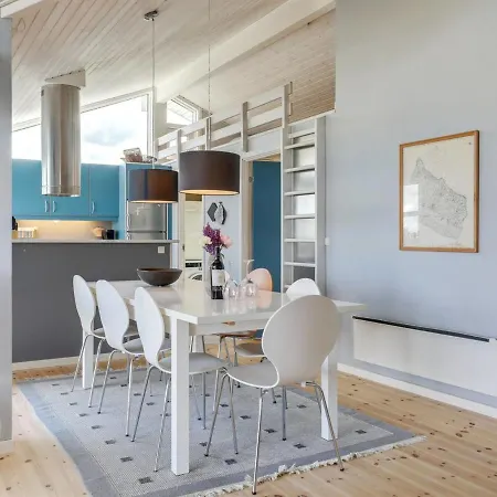 Tjelle - 300m From The Sea In Bornholm By Interhome Holiday home