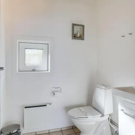 Tjelle - 300m From The Sea In Bornholm By Interhome * Allinge-Sandvig