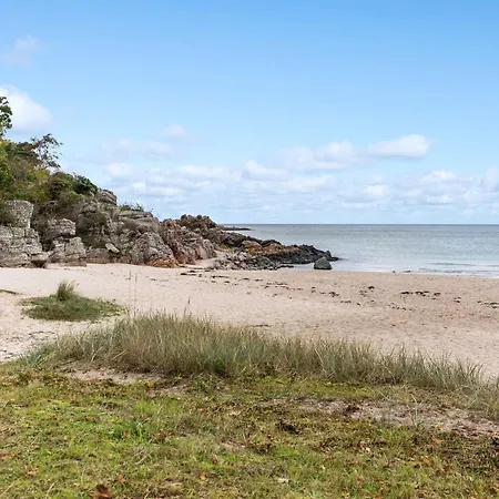 Tjelle - 300m From The Sea In Bornholm By Interhome *