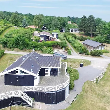 Feriehus Tjelle - 300m From The Sea By Interhome Allinge-Sandvig