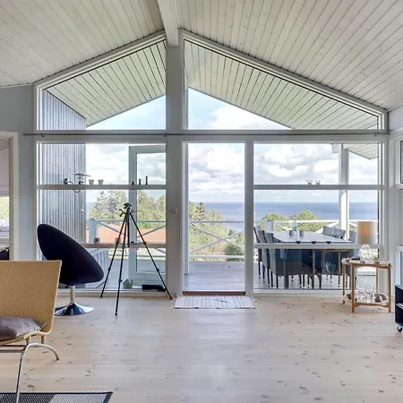 Tjelle - 300m From The Sea By Interhome Allinge-Sandvig