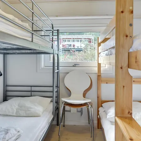 Feriehus Tjelle - 300m From The Sea By Interhome