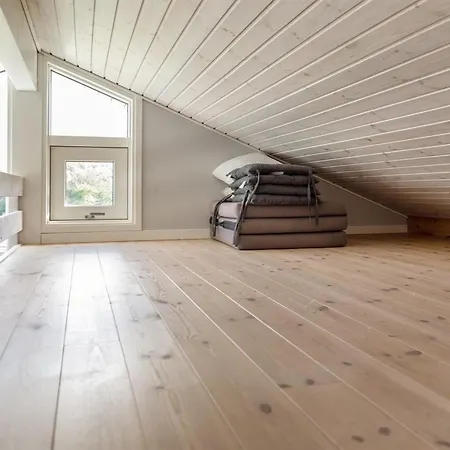 Tjelle - 300m From The Sea By Interhome * Allinge-Sandvig