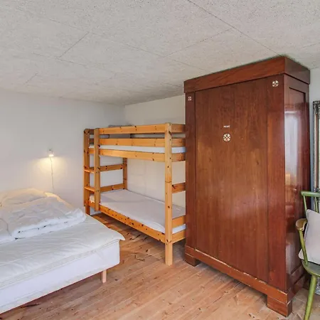 Feriehus Tjelle - 300m From The Sea By Interhome *